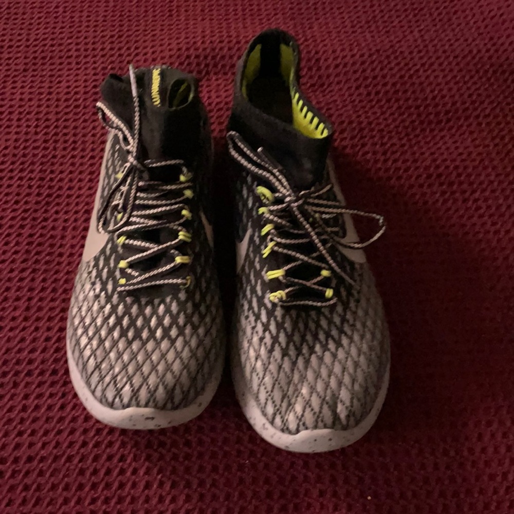Nike lunar epic